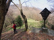 69 Roccolo della Passata (728 m)